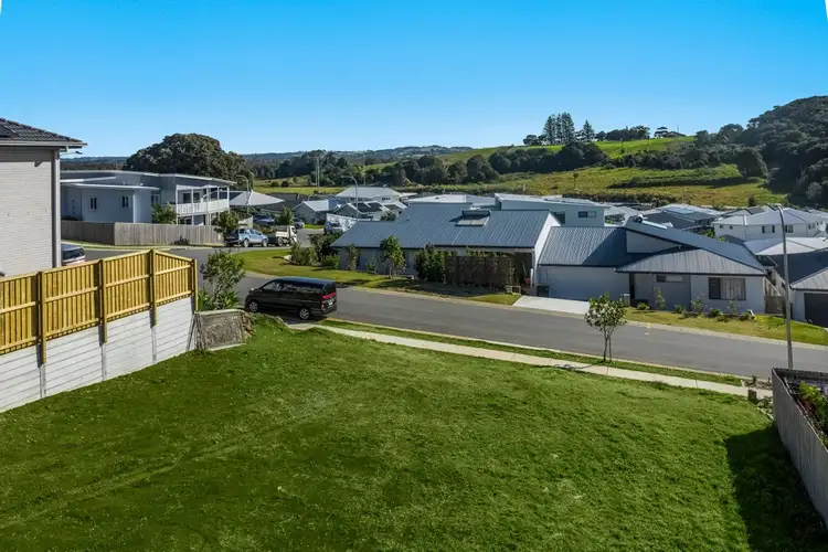Third view of Homely land listing, 45 Seaswell Crescent, Lennox Head NSW 2478