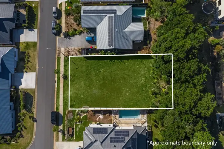 Fourth view of Homely land listing, 45 Seaswell Crescent, Lennox Head NSW 2478