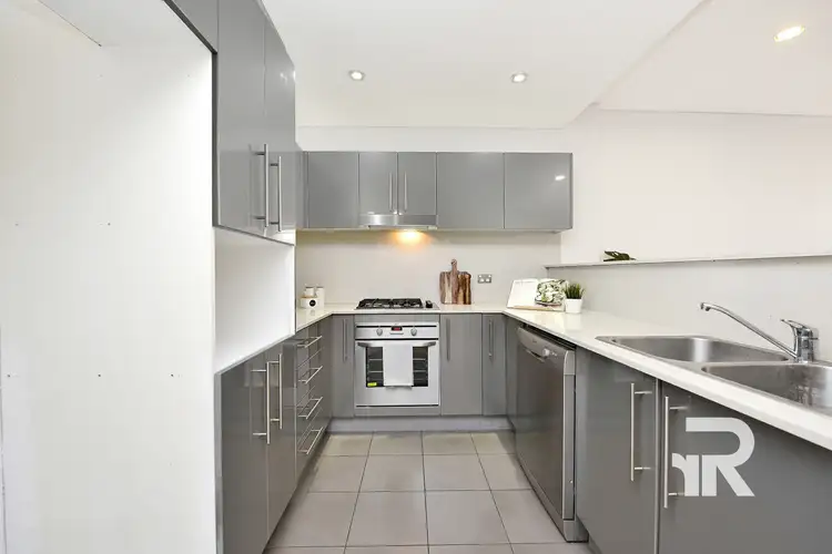Second view of Homely apartment listing, 4109/10 Porter St, Ryde NSW 2112