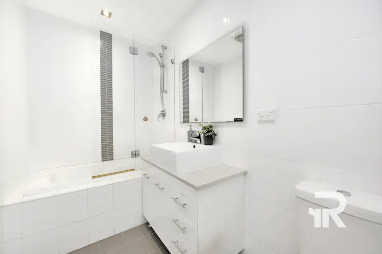 Sixth view of Homely apartment listing, 4109/10 Porter St, Ryde NSW 2112