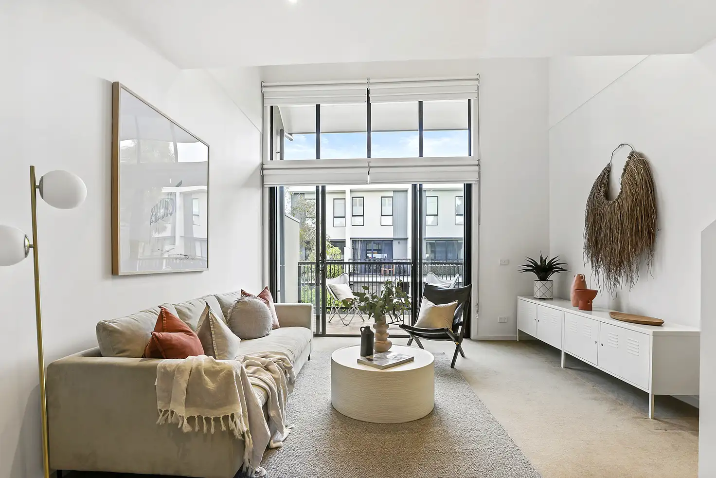 Main view of Homely townhouse listing, 11 Central Park Walk, Cheltenham VIC 3192