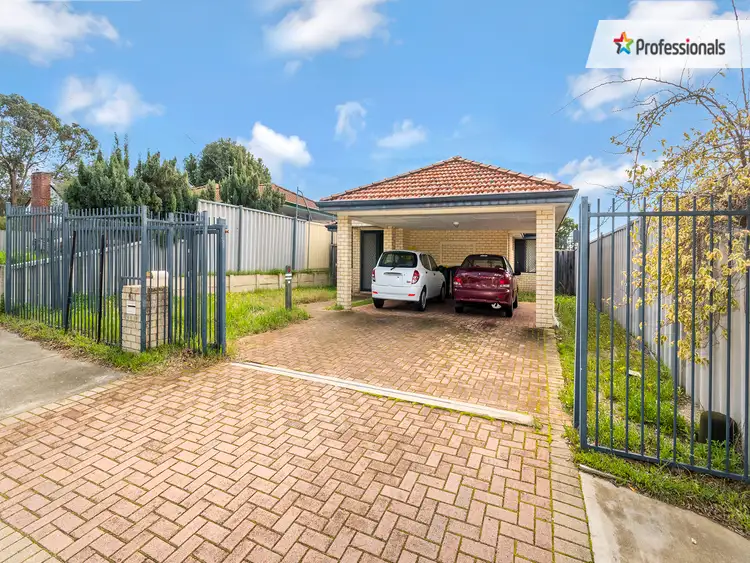 52 Jarrah Road, East Victoria Park WA 6101