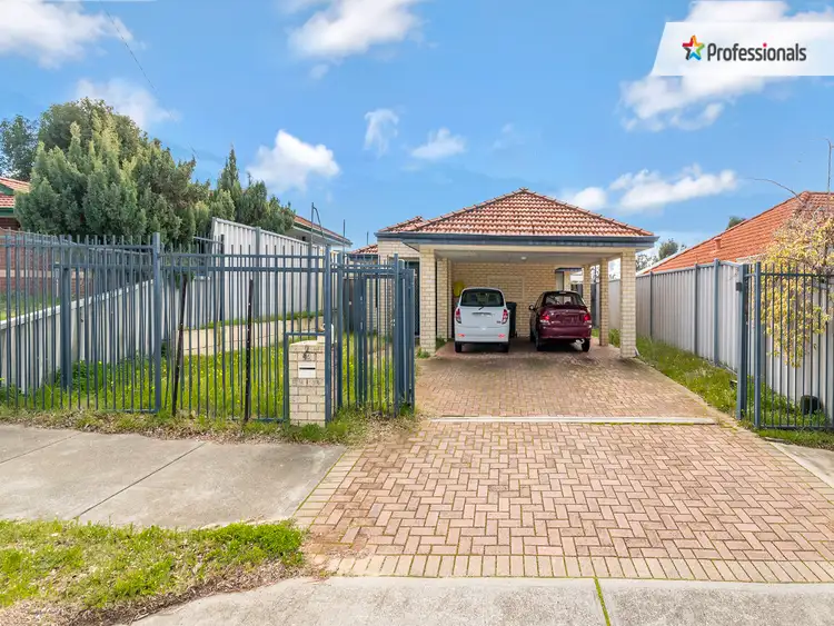 Second view of Homely house listing, 52 Jarrah Road, East Victoria Park WA 6101
