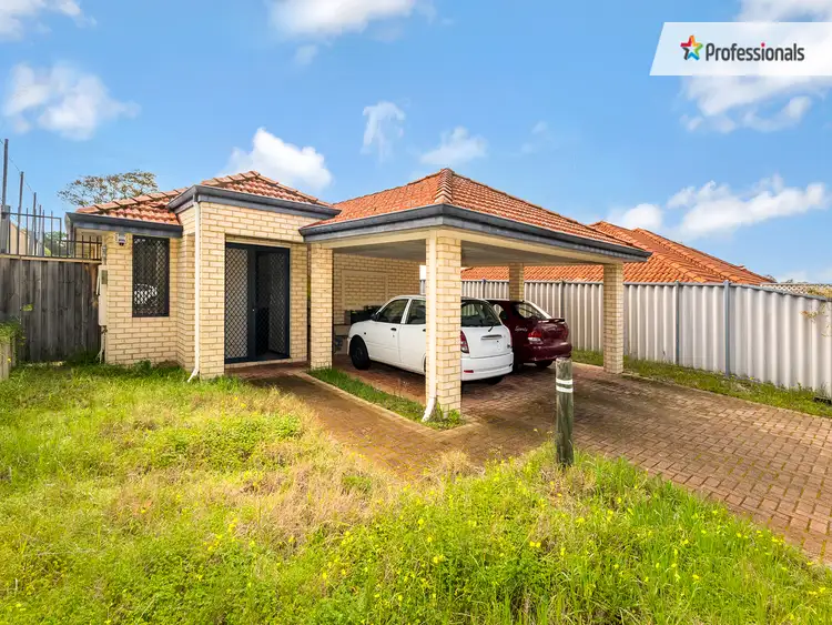 Third view of Homely house listing, 52 Jarrah Road, East Victoria Park WA 6101