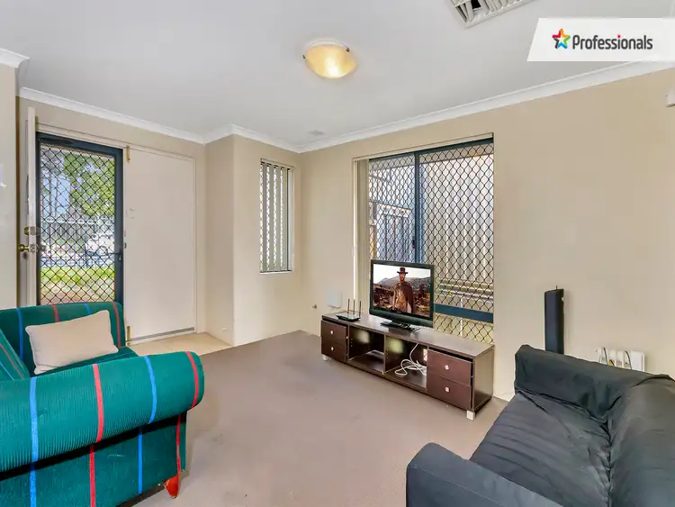 Fourth view of Homely house listing, 52 Jarrah Road, East Victoria Park WA 6101