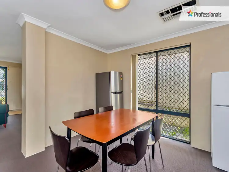 Fifth view of Homely house listing, 52 Jarrah Road, East Victoria Park WA 6101