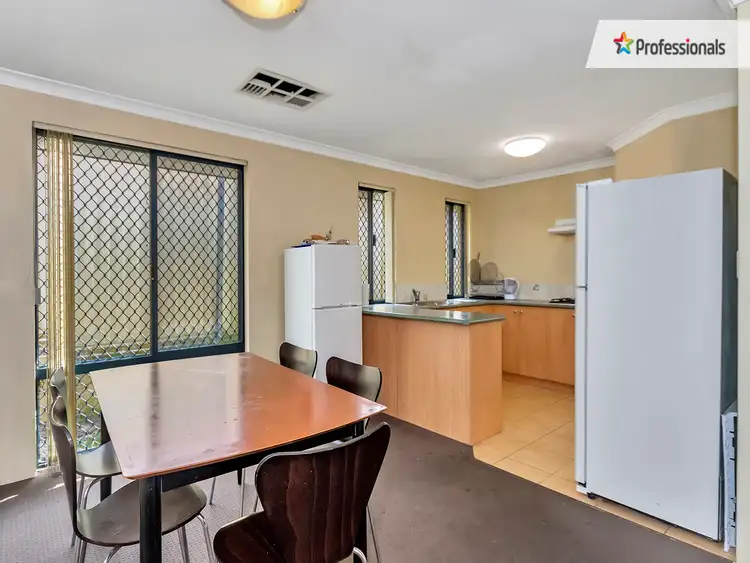 Sixth view of Homely house listing, 52 Jarrah Road, East Victoria Park WA 6101