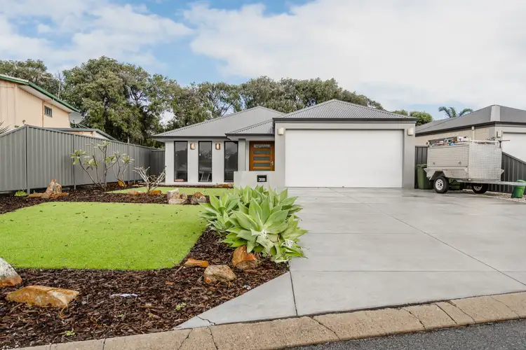 Main view of Homely house listing, 30B King Drive, Wannanup WA 6210