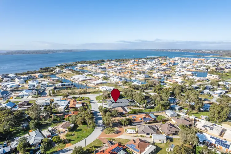 Third view of Homely house listing, 30B King Drive, Wannanup WA 6210