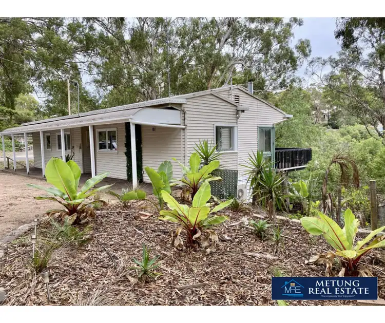 Main view of Homely house listing, 28 Nicholas Avenue, Metung VIC 3904