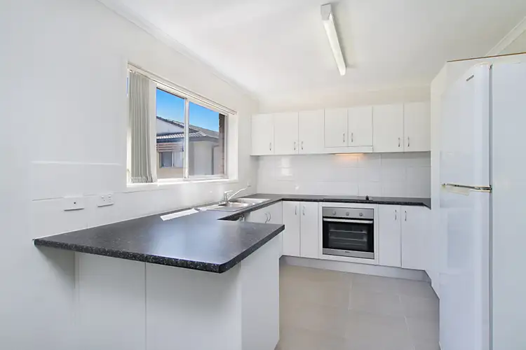 Second view of Homely apartment listing, 4/143 High Street, Southport QLD 4215