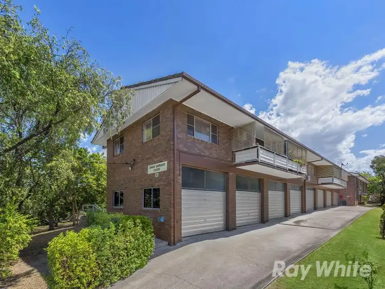 3/50 Mott Street, Gaythorne QLD 4051