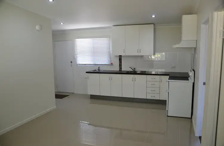Main view of Homely apartment listing, 3/64A Waverley Street, Bucasia QLD 4750