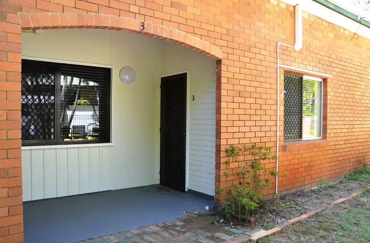 Fourth view of Homely apartment listing, 3/64A Waverley Street, Bucasia QLD 4750