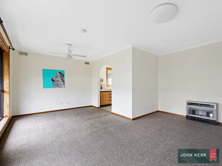 Second view of Homely unit listing, 2/5 Tovell Street, Newborough VIC 3825