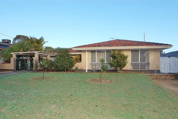 18 Mamo Place, Greenwood WA 6024