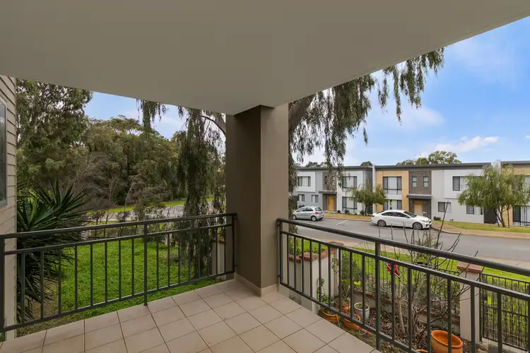Fourth view of Homely apartment listing, 27/22 Benedick Road, Coolbellup WA 6163