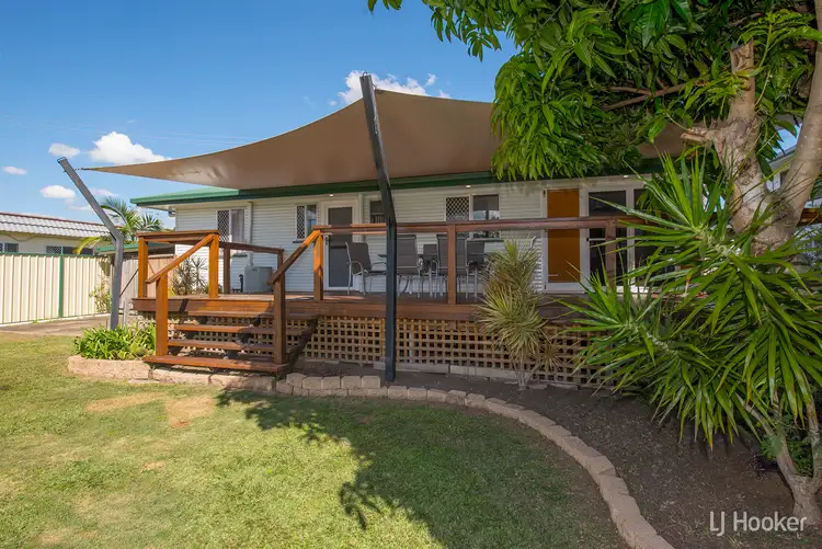 Third view of Homely house listing, 50 David Street, North Booval QLD 4304
