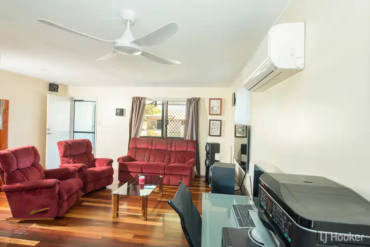 Sixth view of Homely house listing, 50 David Street, North Booval QLD 4304