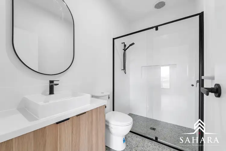 Fifth view of Homely house listing, 22 Normanby Blvd, Deanside VIC 3336