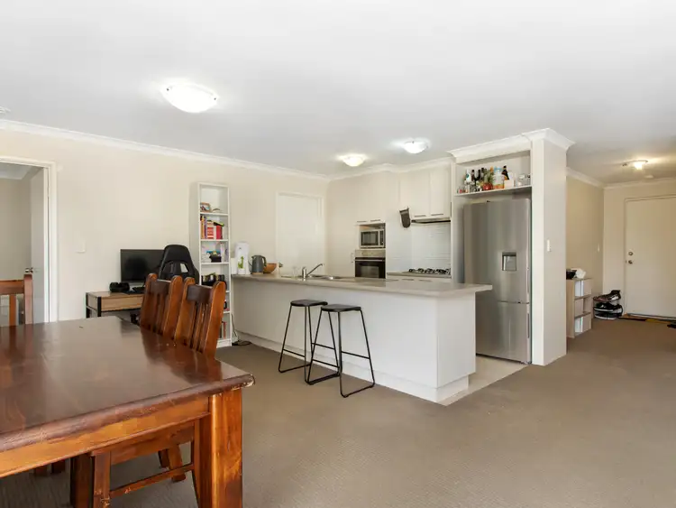 Second view of Homely unit listing, 35/11 Serls Street, Armadale WA 6112