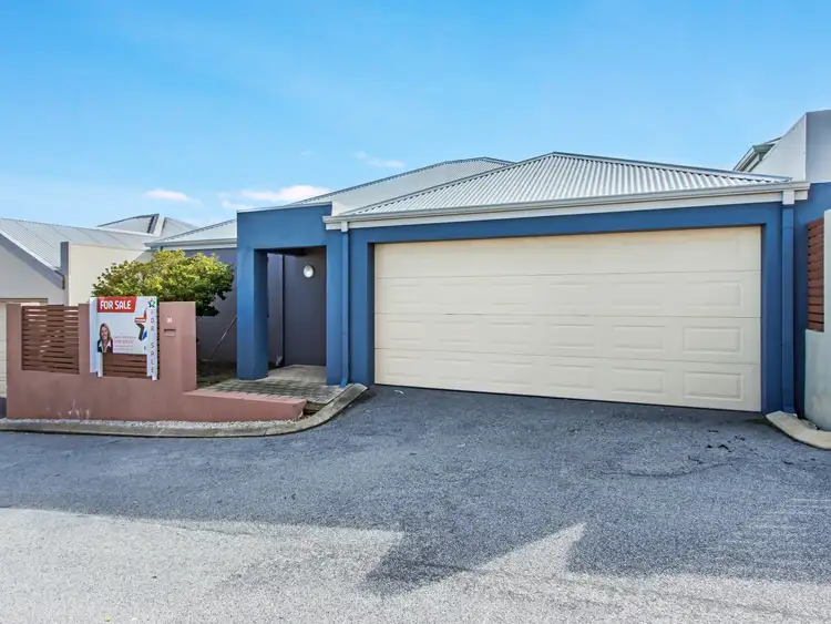 Third view of Homely unit listing, 35/11 Serls Street, Armadale WA 6112