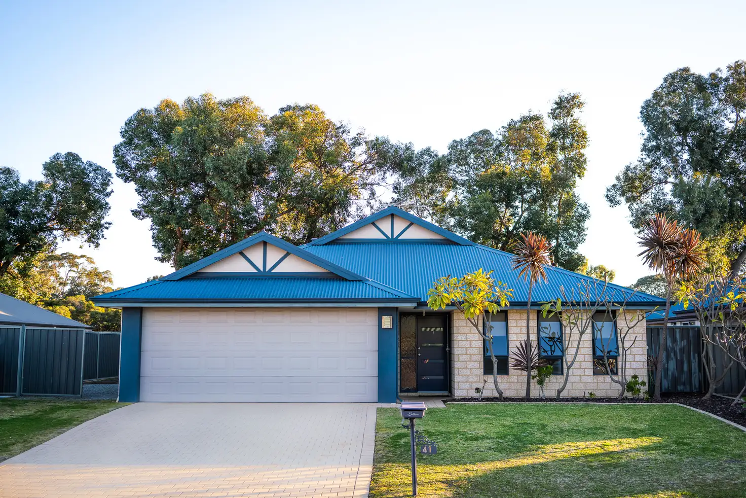 Main view of Homely house listing, 41 Lukin Loop, Pinjarra WA 6208