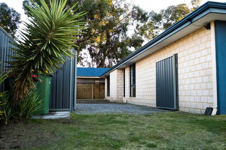 Second view of Homely house listing, 41 Lukin Loop, Pinjarra WA 6208
