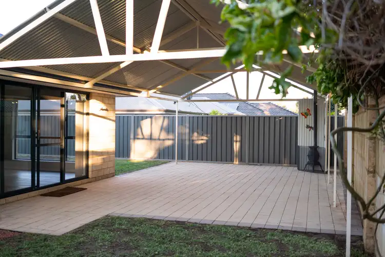 Third view of Homely house listing, 41 Lukin Loop, Pinjarra WA 6208