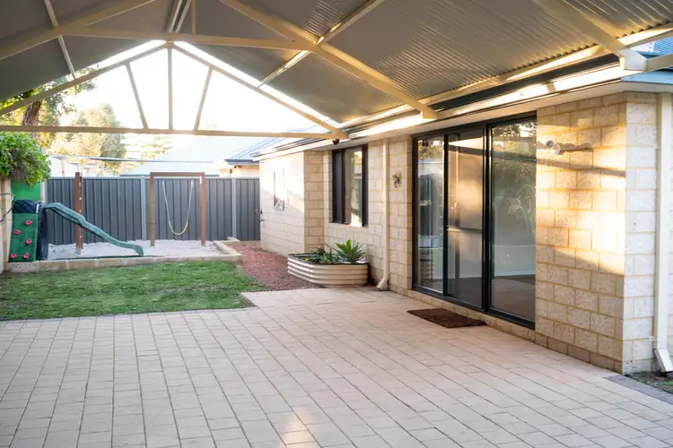 Fifth view of Homely house listing, 41 Lukin Loop, Pinjarra WA 6208