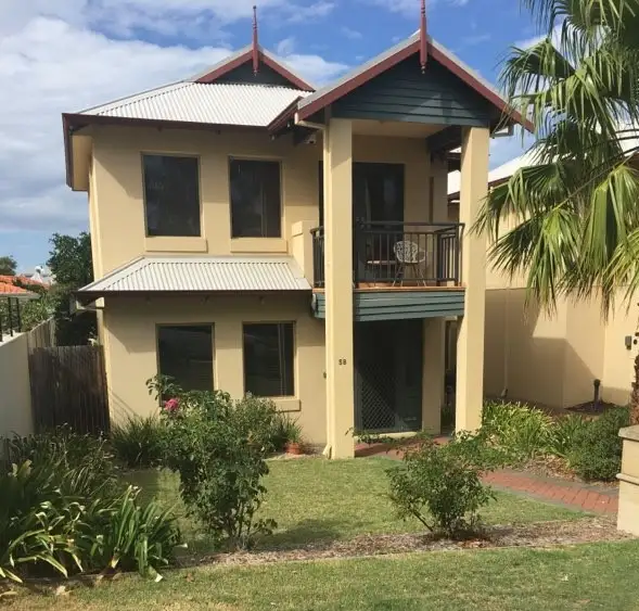 5B Pier Street, East Fremantle WA 6158