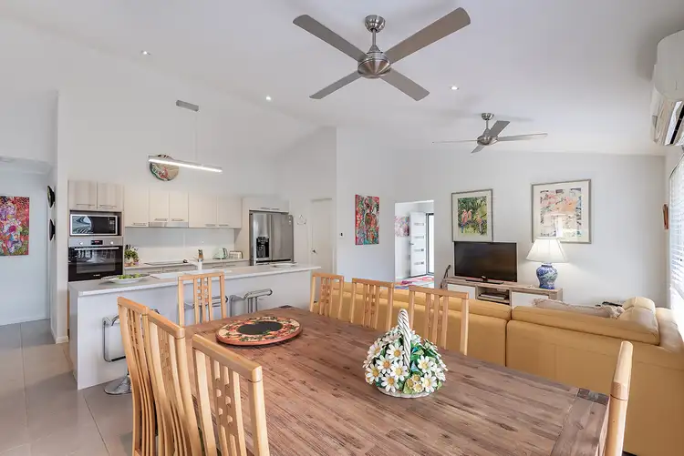 Third view of Homely house listing, 7 Dunbar Court, Cooroy QLD 4563