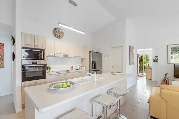 Fifth view of Homely house listing, 7 Dunbar Court, Cooroy QLD 4563