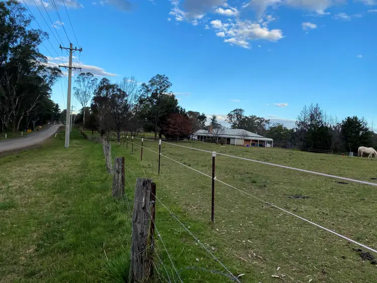 Third view of Homely land listing, LOT 29, 90-100 Myrtle Creek Avenue, Tahmoor NSW 2573