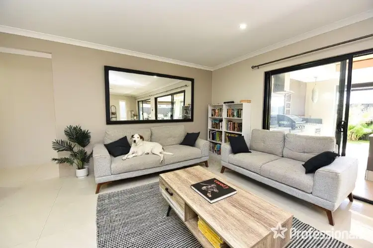 Sixth view of Homely house listing, 15 Warrior Pass, Madora Bay WA 6210