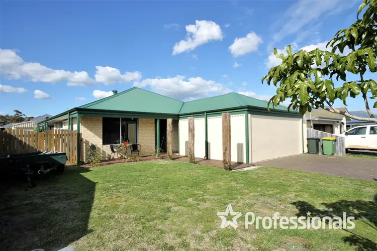 57 Kelston Way, Australind WA 6233