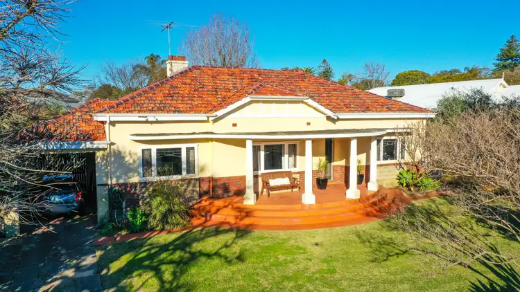 Fourth view of Homely house listing, 14 Hornsey Road, Floreat WA 6014