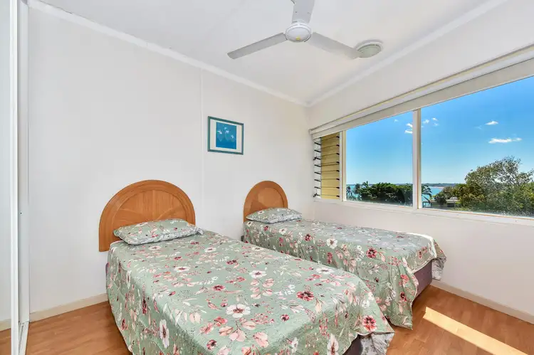 Third view of Homely apartment listing, 60/26 Marina Boulevard, Cullen Bay NT 820