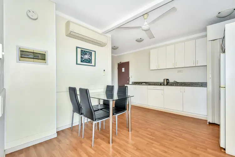 Fifth view of Homely apartment listing, 60/26 Marina Boulevard, Cullen Bay NT 820