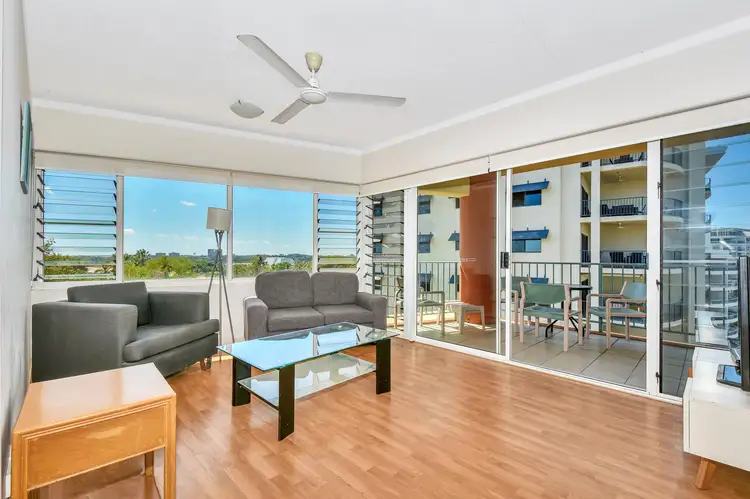 Sixth view of Homely apartment listing, 60/26 Marina Boulevard, Cullen Bay NT 820