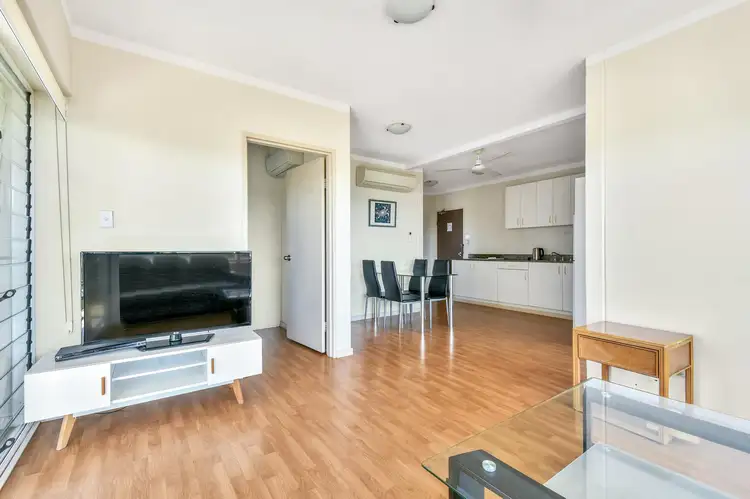 Seventh view of Homely apartment listing, 60/26 Marina Boulevard, Cullen Bay NT 820