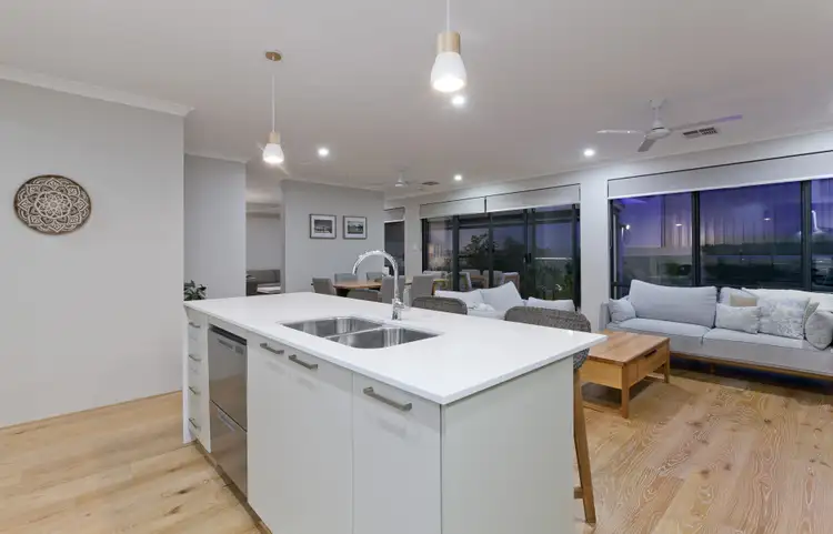 Second view of Homely house listing, 14A Sicklemore Street, Booragoon WA 6154