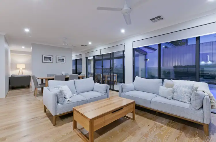 Fourth view of Homely house listing, 14A Sicklemore Street, Booragoon WA 6154