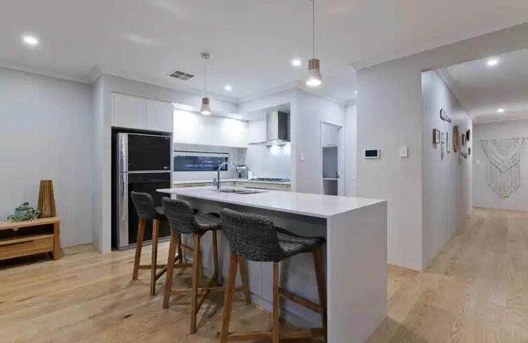 Sixth view of Homely house listing, 14A Sicklemore Street, Booragoon WA 6154