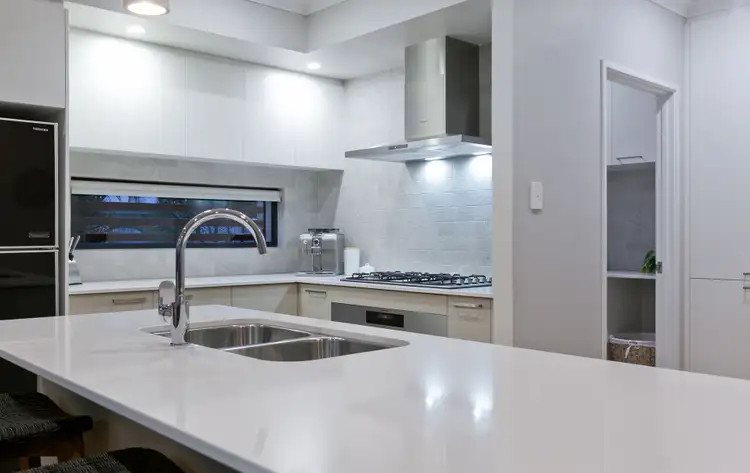 Seventh view of Homely house listing, 14A Sicklemore Street, Booragoon WA 6154
