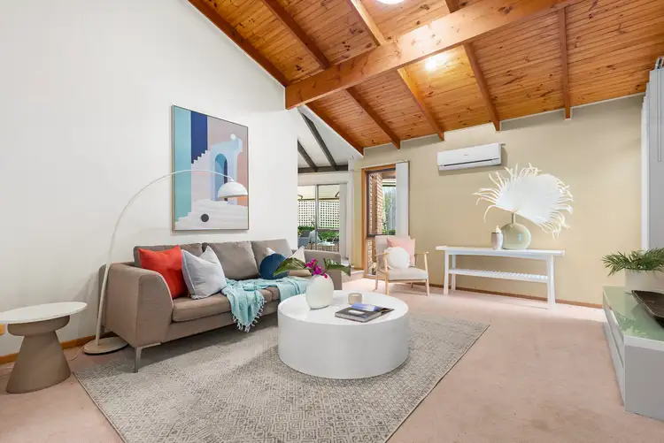 Main view of Homely unit listing, 4/569-571 Lower Dandenong Road, Dingley Village VIC 3172