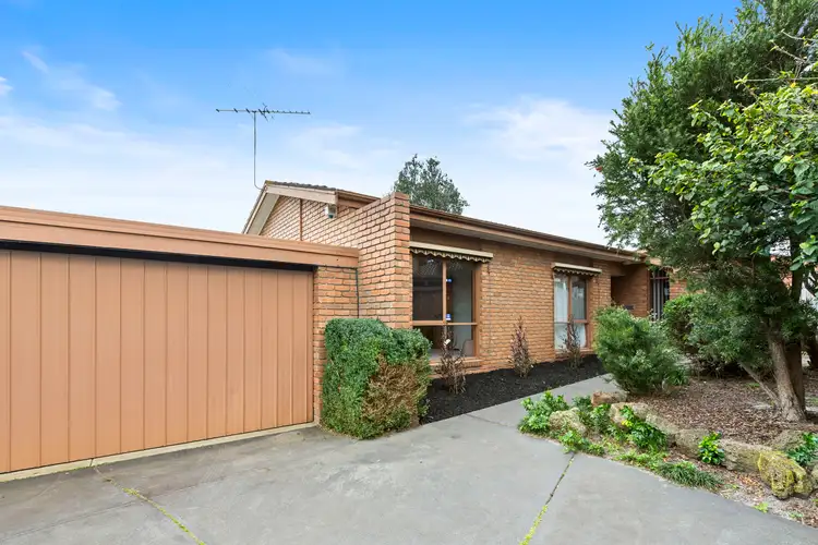 Third view of Homely unit listing, 4/569-571 Lower Dandenong Road, Dingley Village VIC 3172