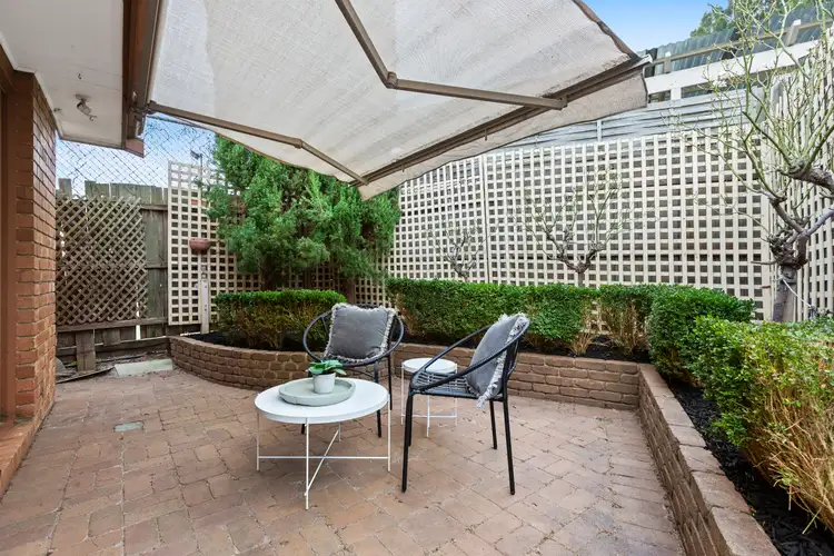 Fifth view of Homely unit listing, 4/569-571 Lower Dandenong Road, Dingley Village VIC 3172