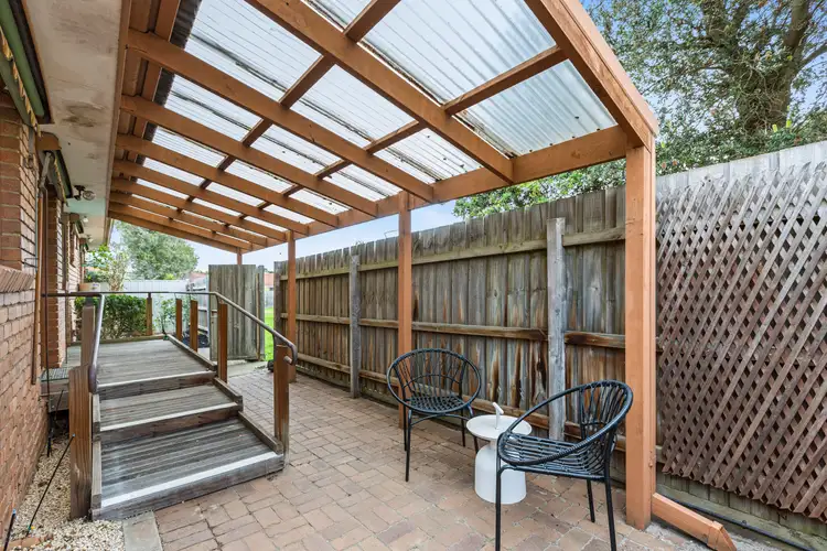 Sixth view of Homely unit listing, 4/569-571 Lower Dandenong Road, Dingley Village VIC 3172