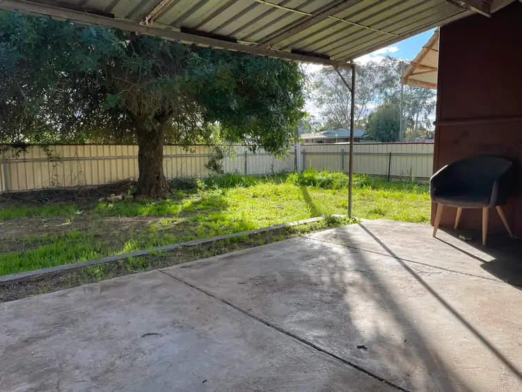 Second view of Homely house listing, 7 KINTORE STREET, Moora WA 6510